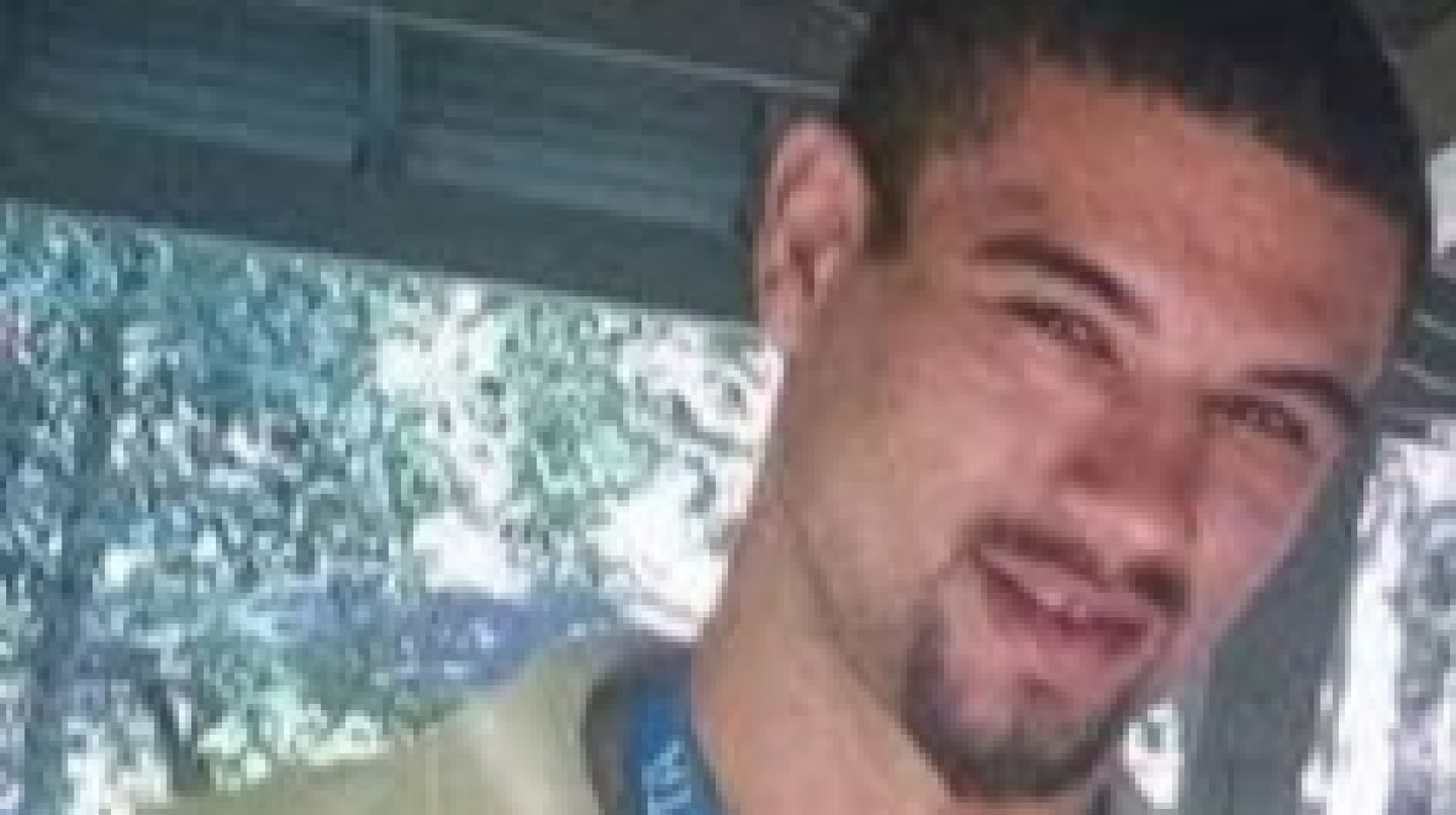 Aaron Gibson's Funeral Expenses