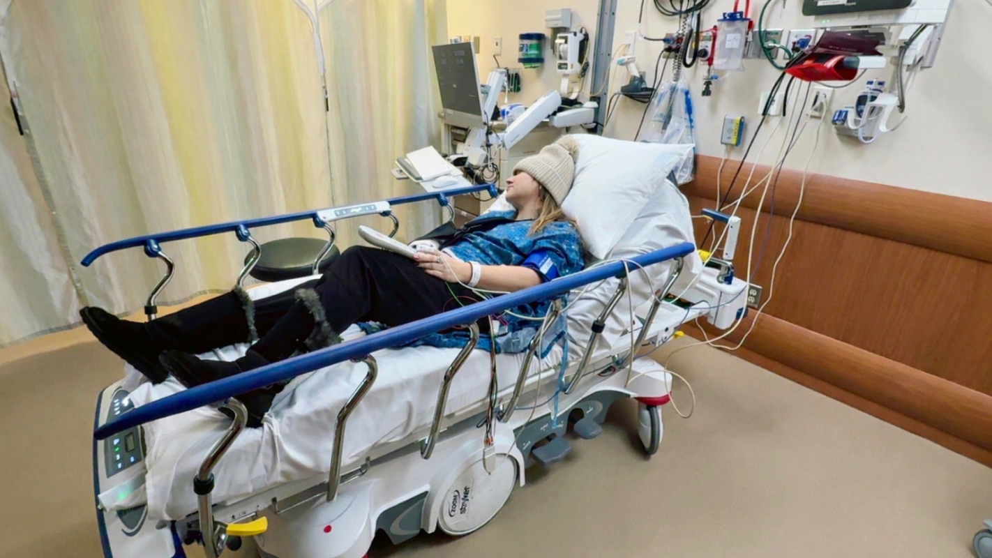 Help Me Cover Rent While I Heal From a Broken Wrist