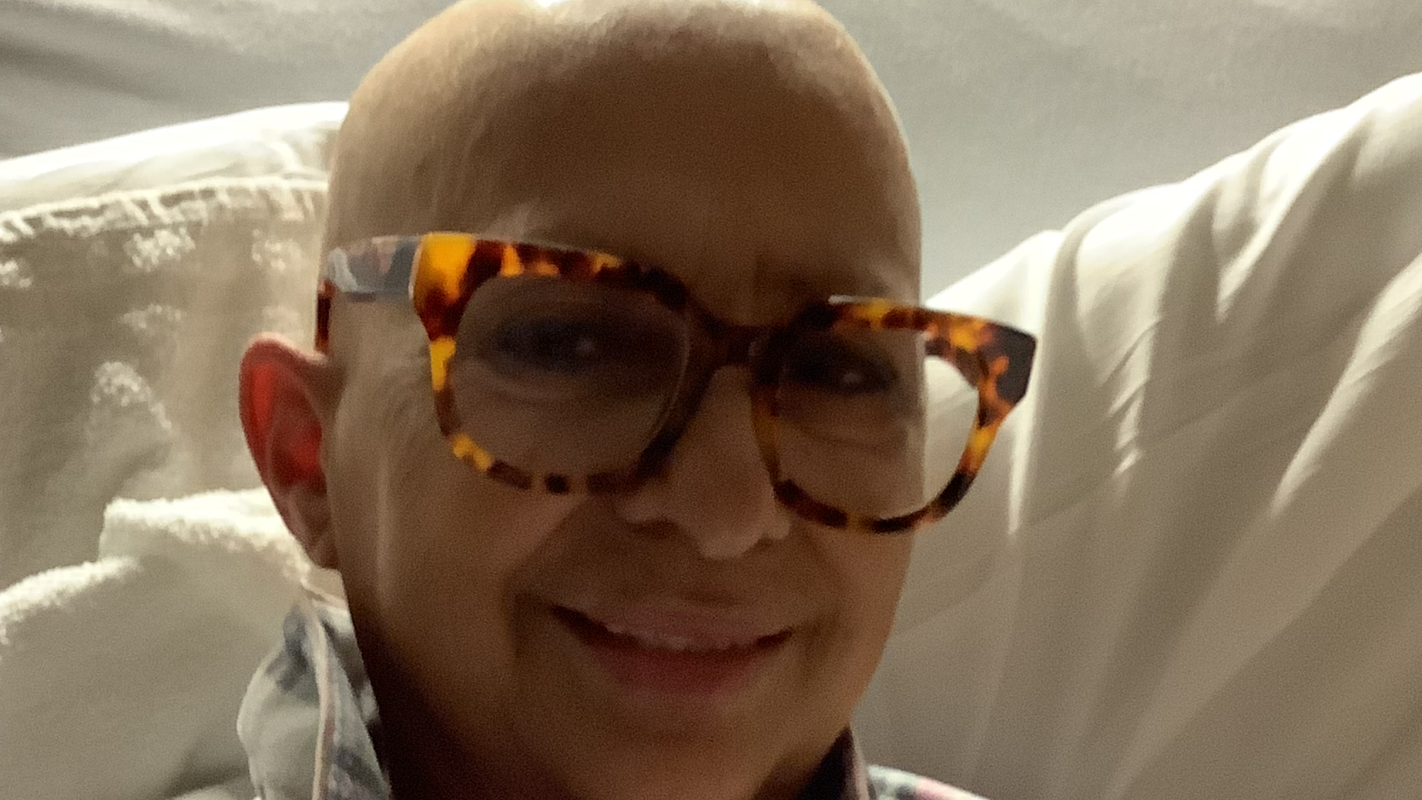 Team Edna Smith: Together We Can Fight Leukemia