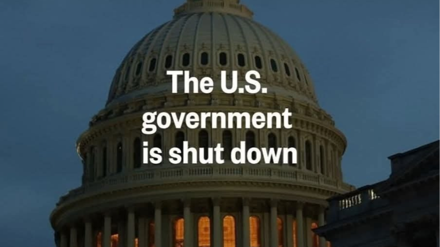 Support a Federal Employee