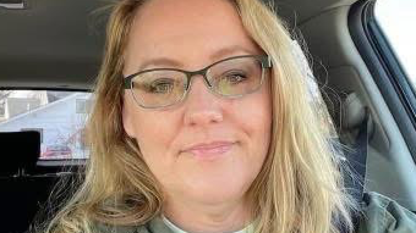 Melissa’s Spinal Fusion Recovery