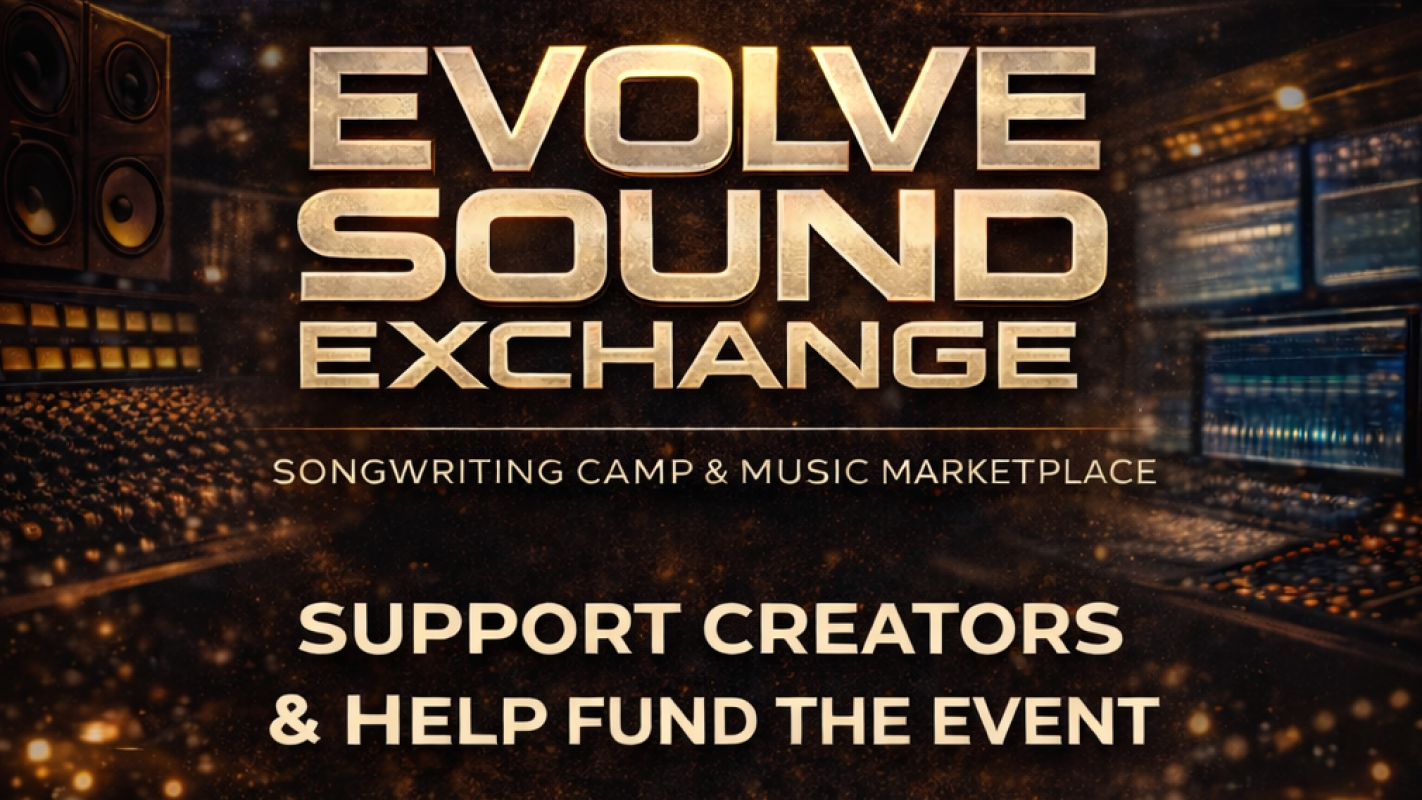 Evolve Sound Exchange