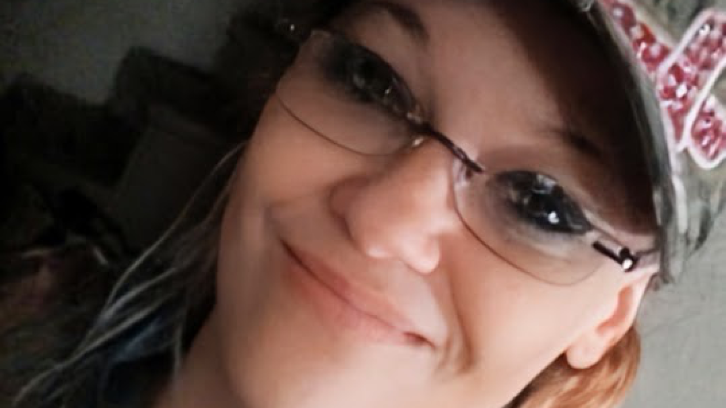 Funeral for Estoria Bergstad