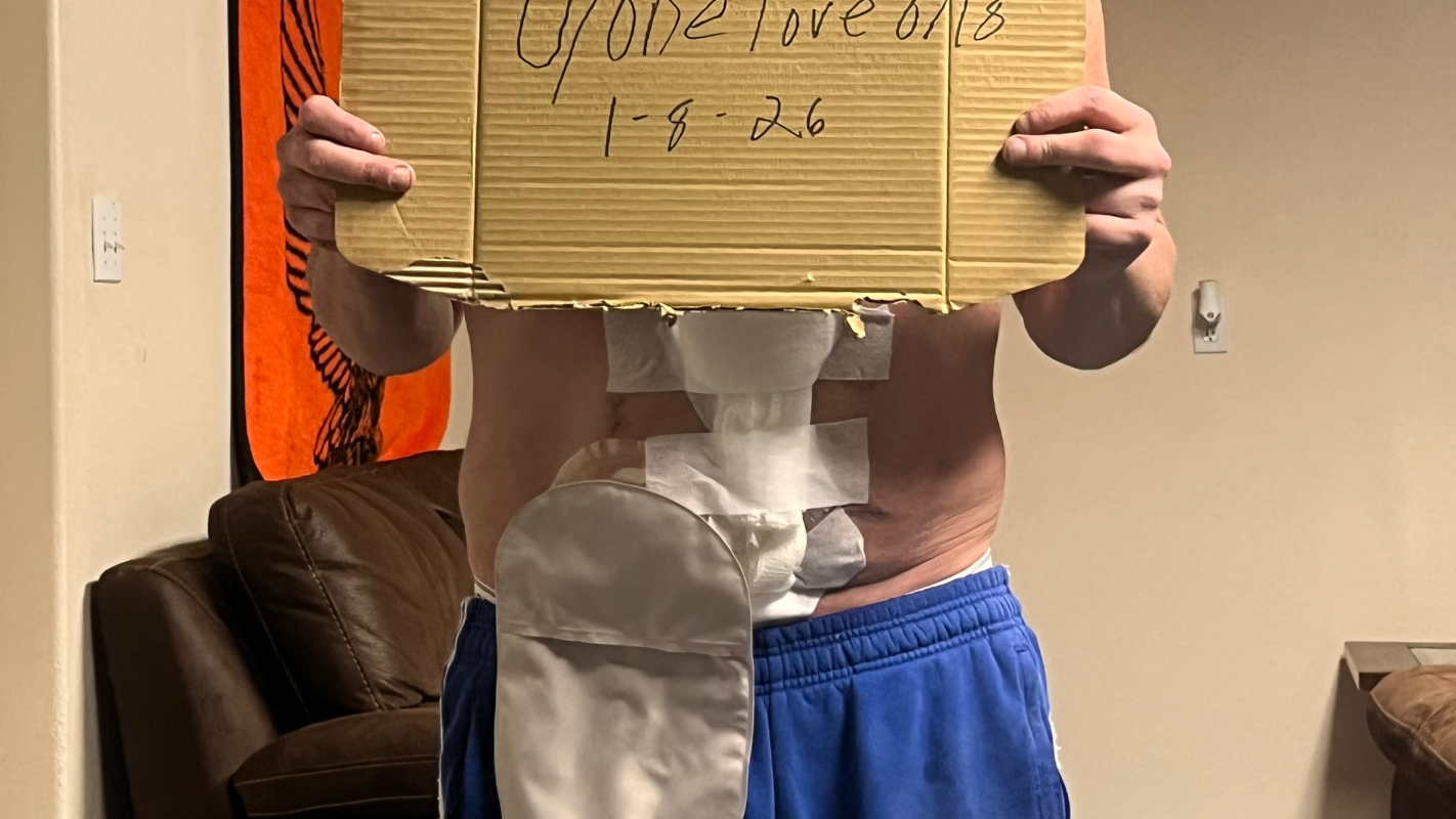 Help me recover from life threatening medical crisis