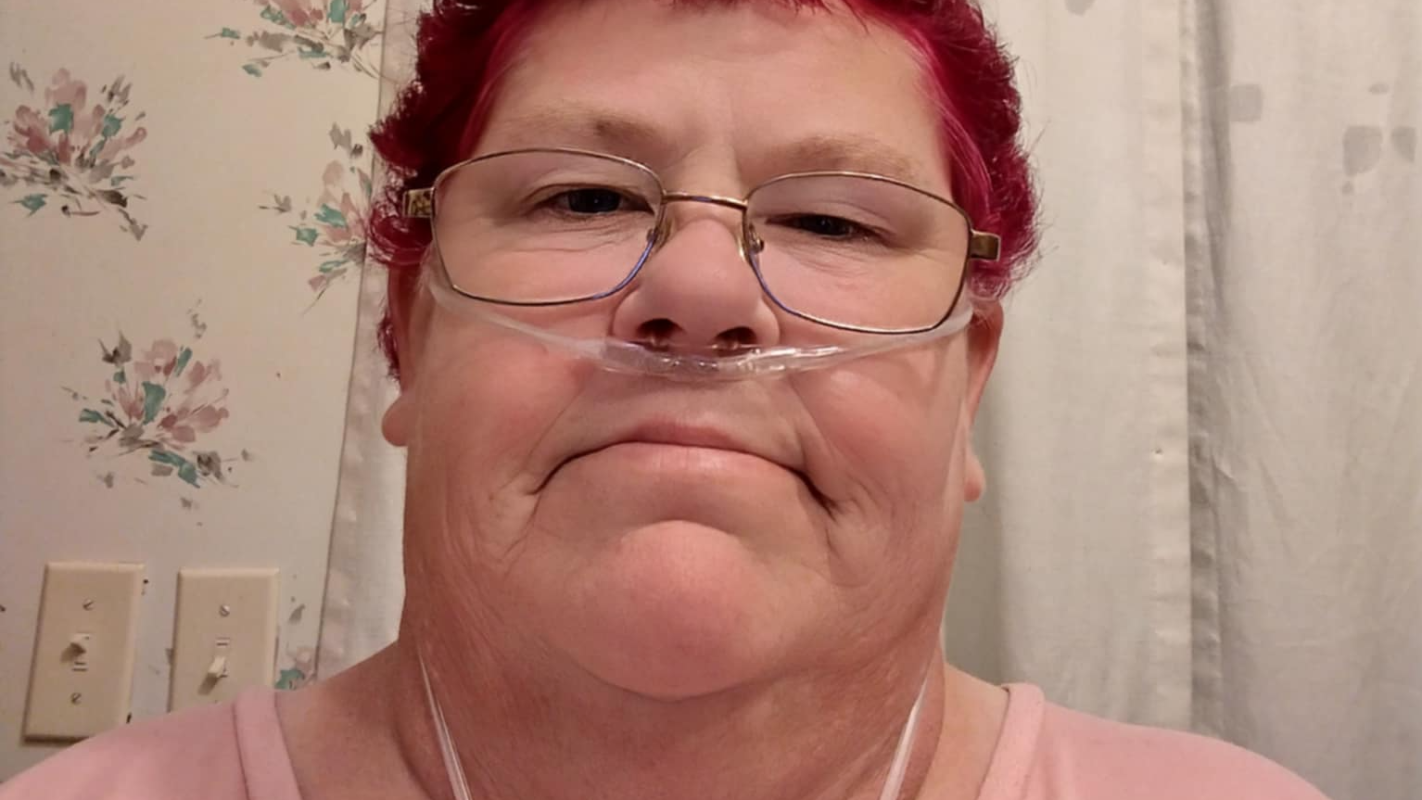 To lay my mother to rest RIP momma 🙏