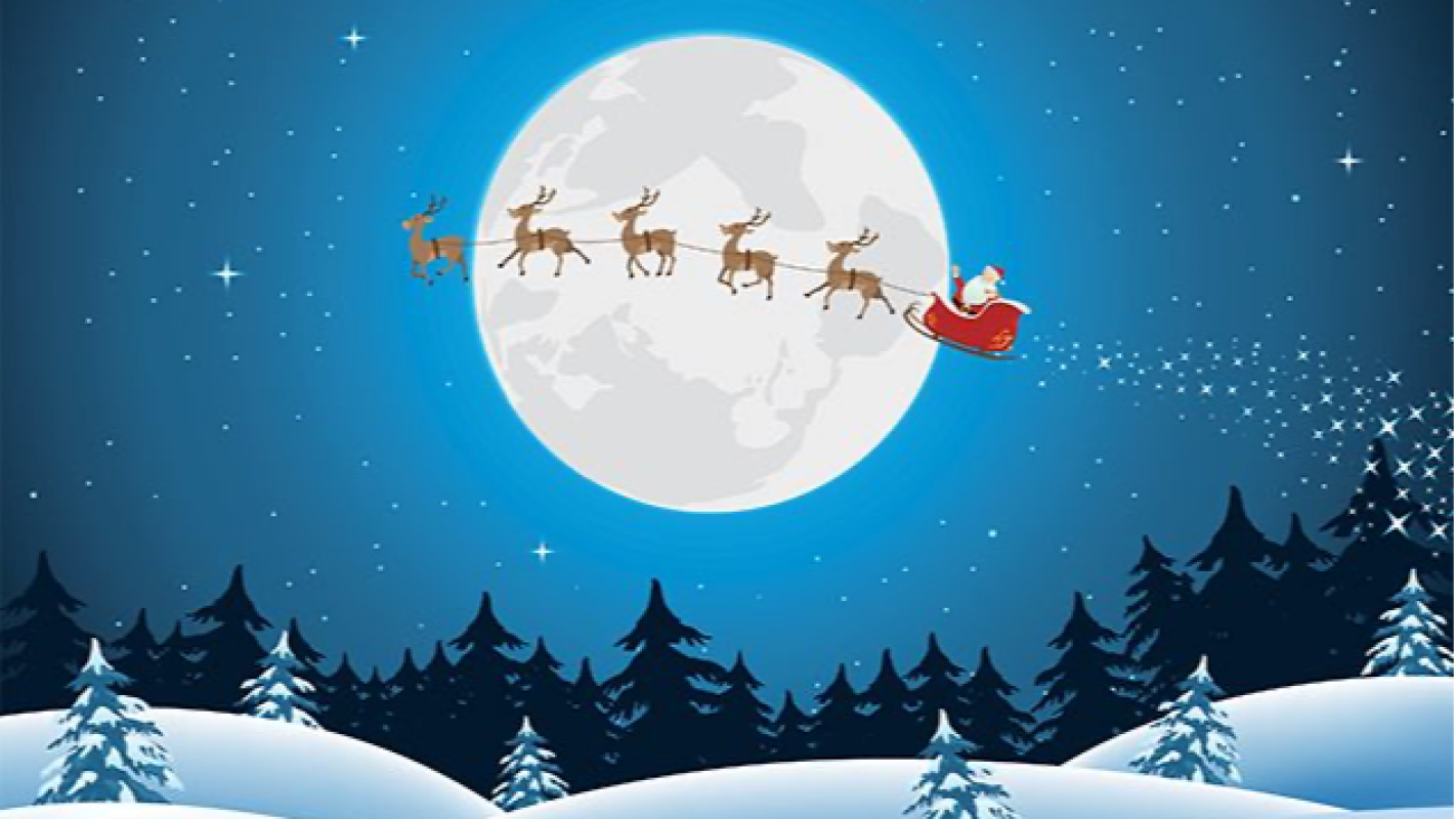 Christmas gifts for homeless children