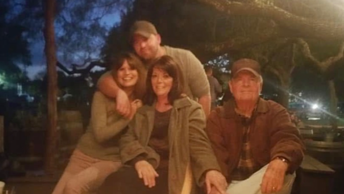 Help Support Sherry Jackson and her Fight Against Cancer