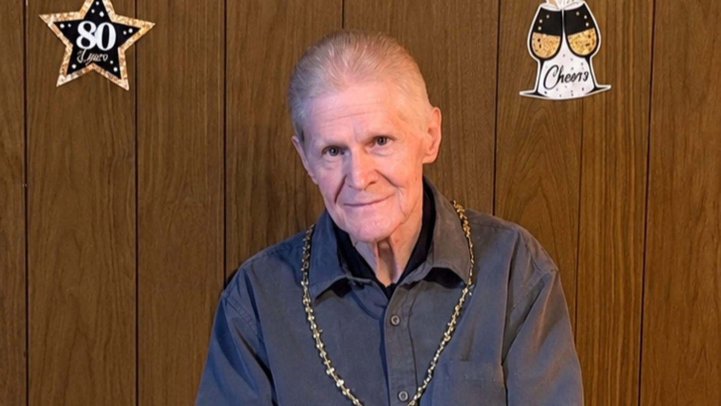 Help our Grandfather with Lung cancer retire