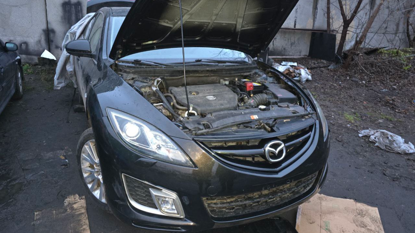 Help me get my wheels back!