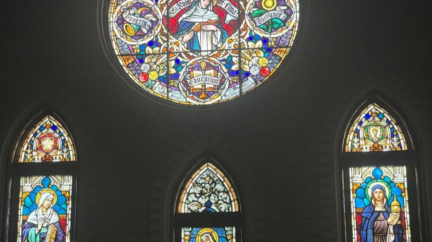 DeHavens library project