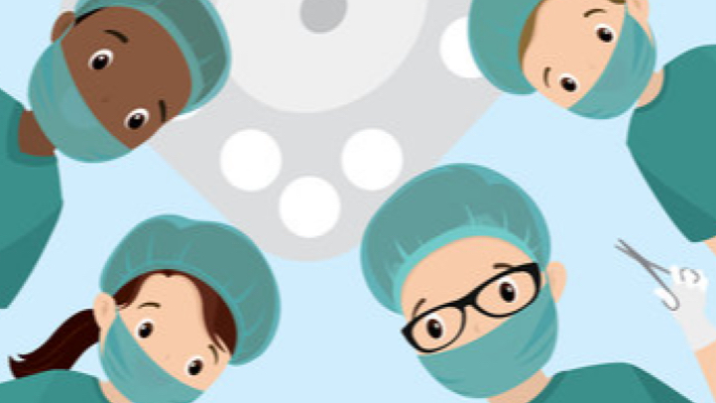 Hospital Bill Overwhelms