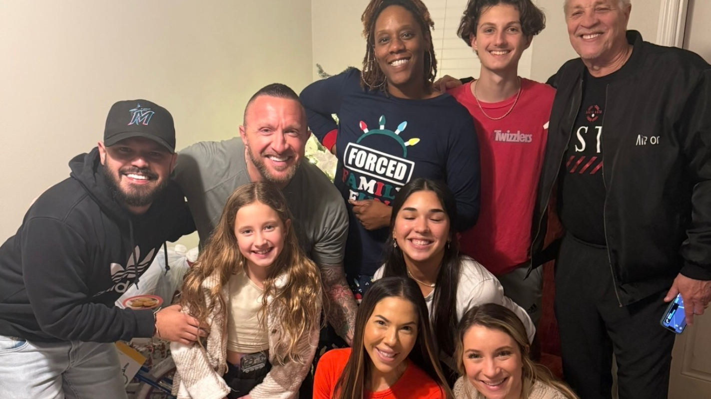 THE CHRISTMAS MIRACLE YEAR 10!