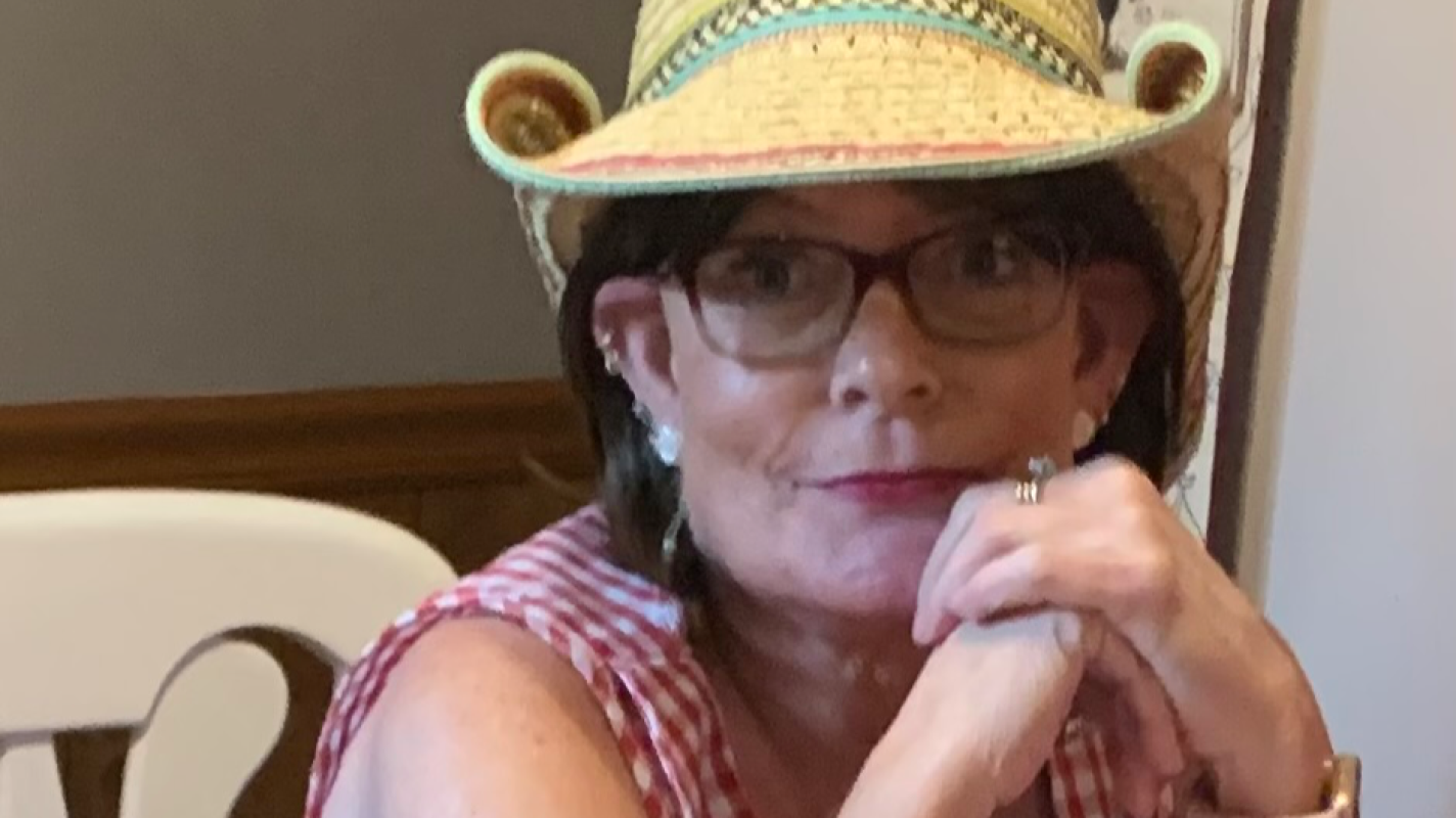 Sherry’s battle with Breast Cancer.