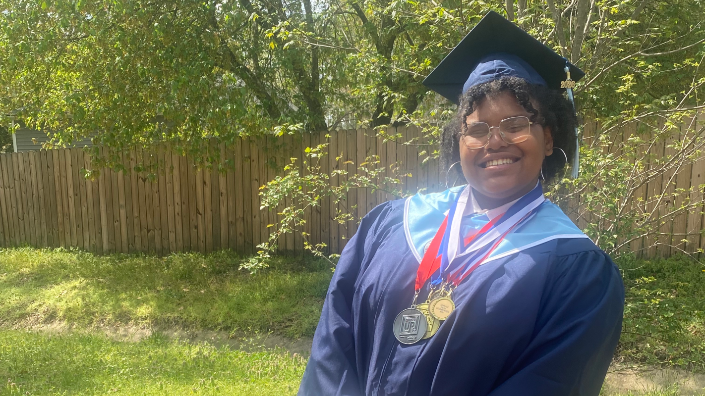 Senior Robotics World Competition