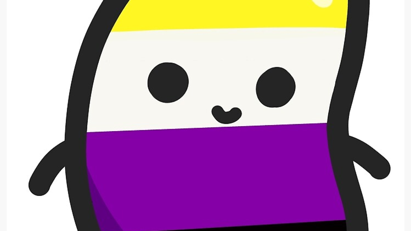 Eric's Transition Journey