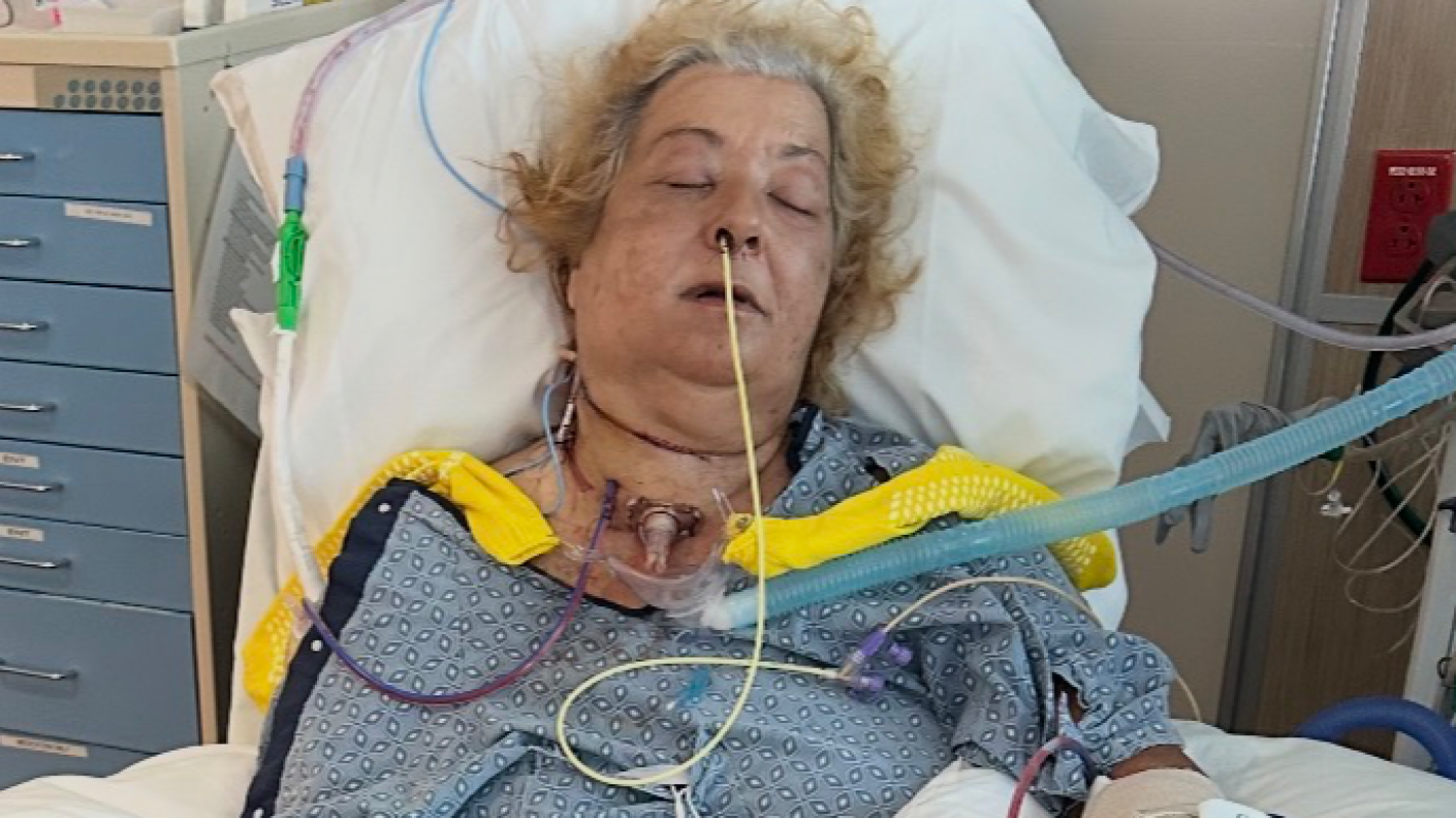 Debbie’s Medical Costs