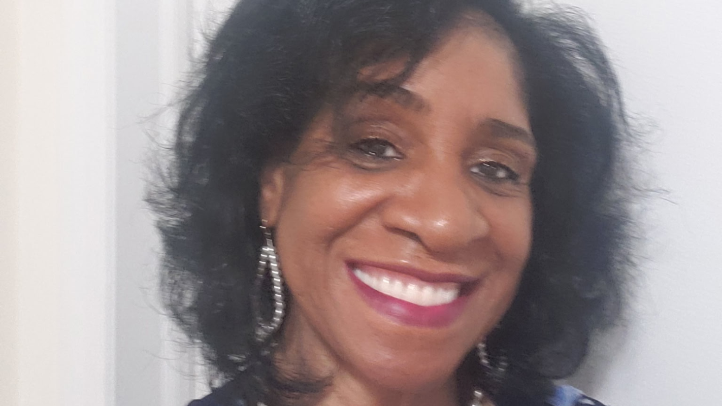 Kathy Robert’s Funeral