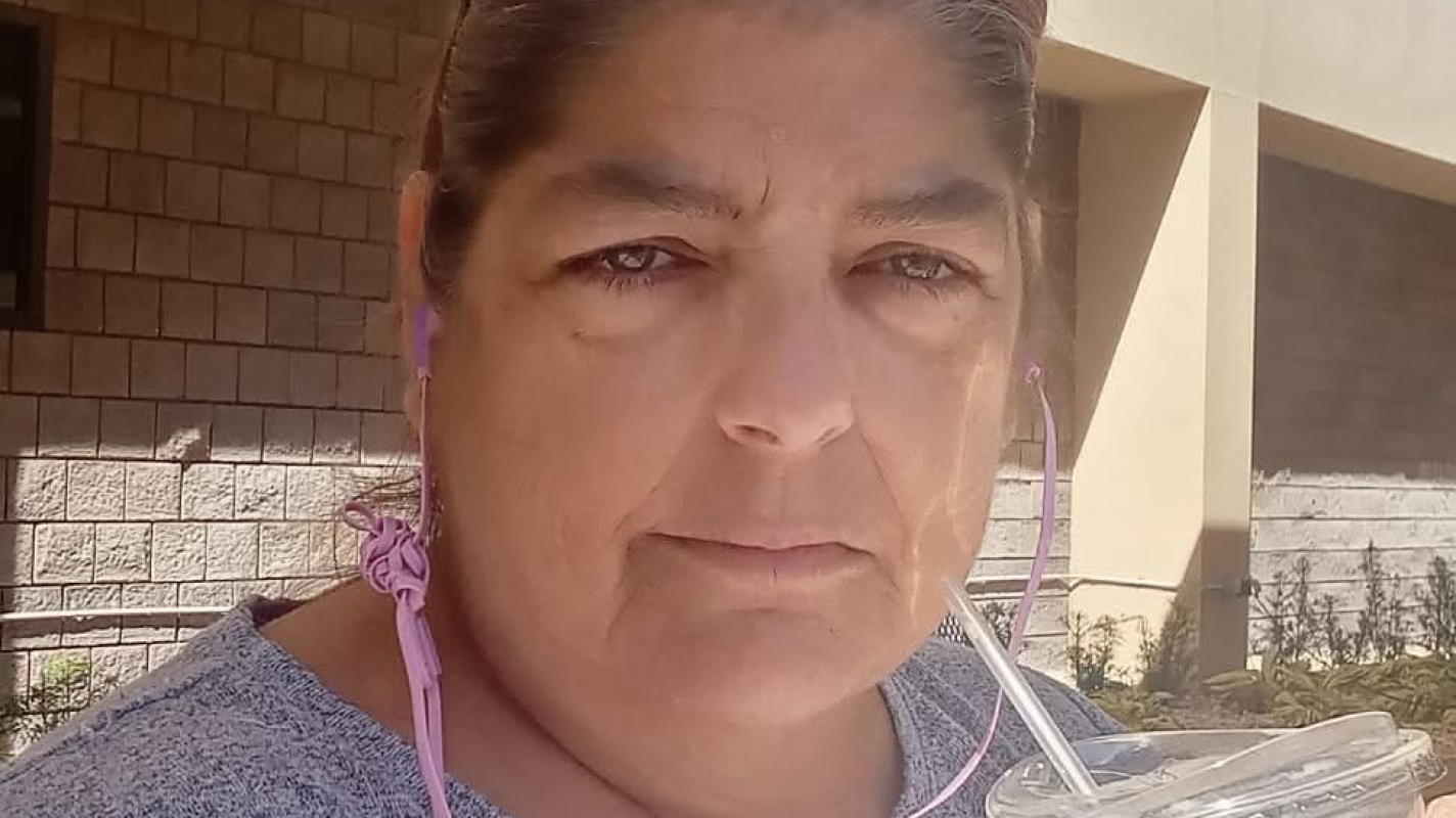 Help me rebuild my life