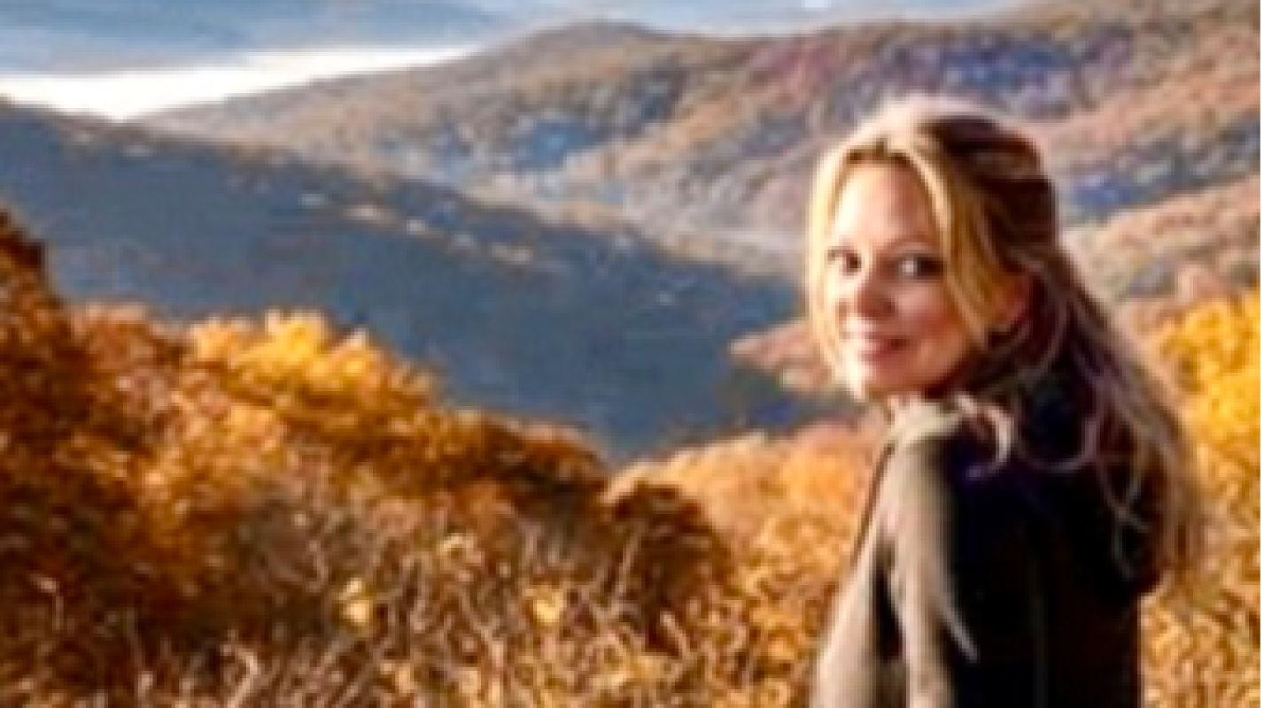 Vanessa’s Journey To Walking