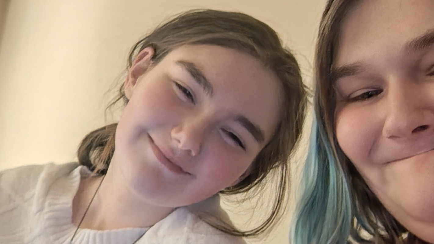 Trying to get custody of my sister