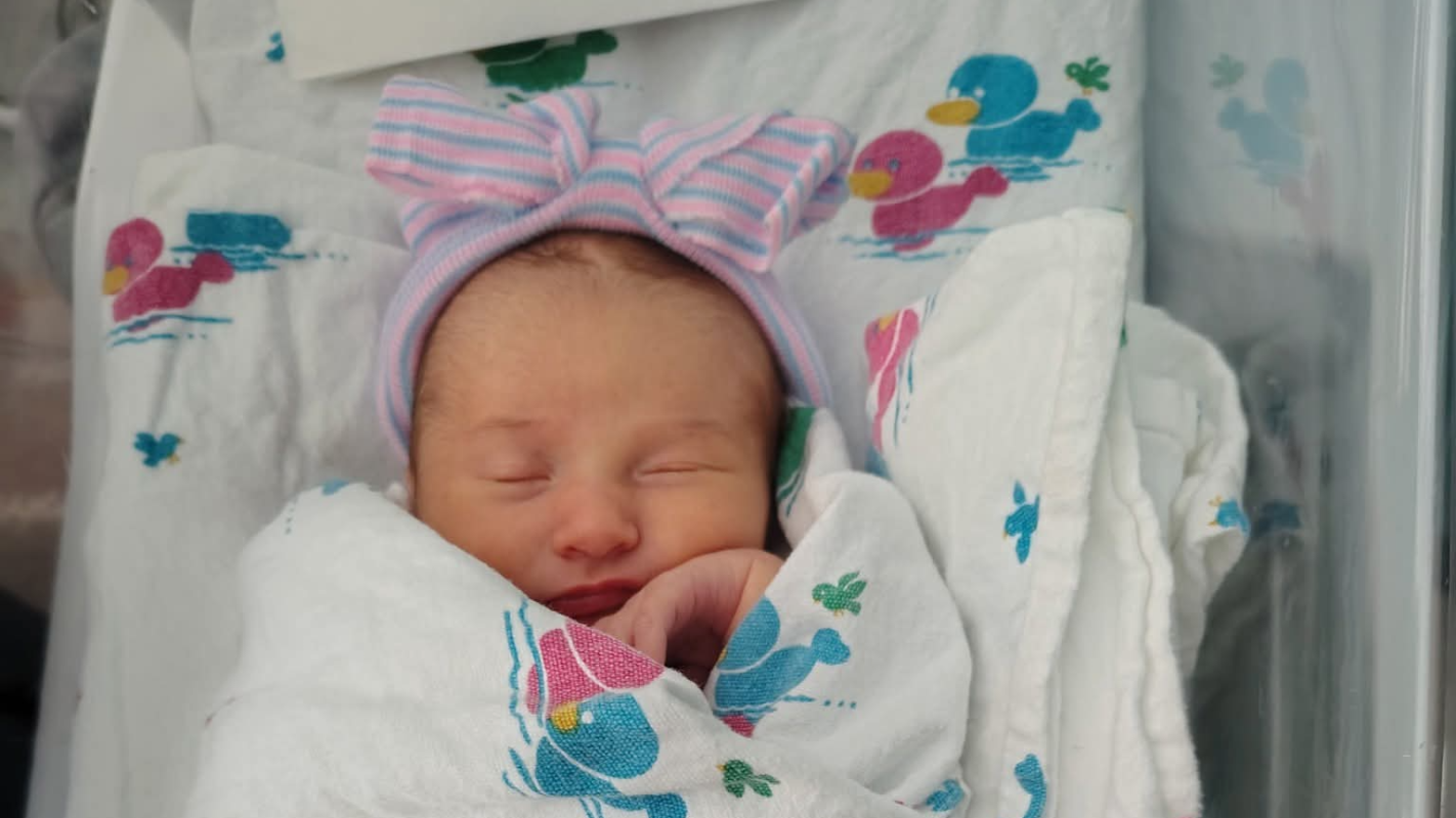 Baby Penelope Formula Fund