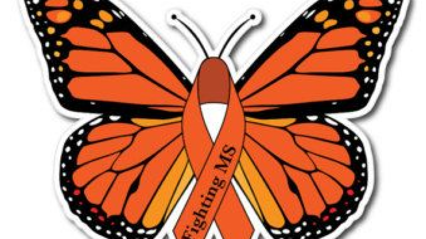 Single Mom Battling Multiple Sc;lerosis