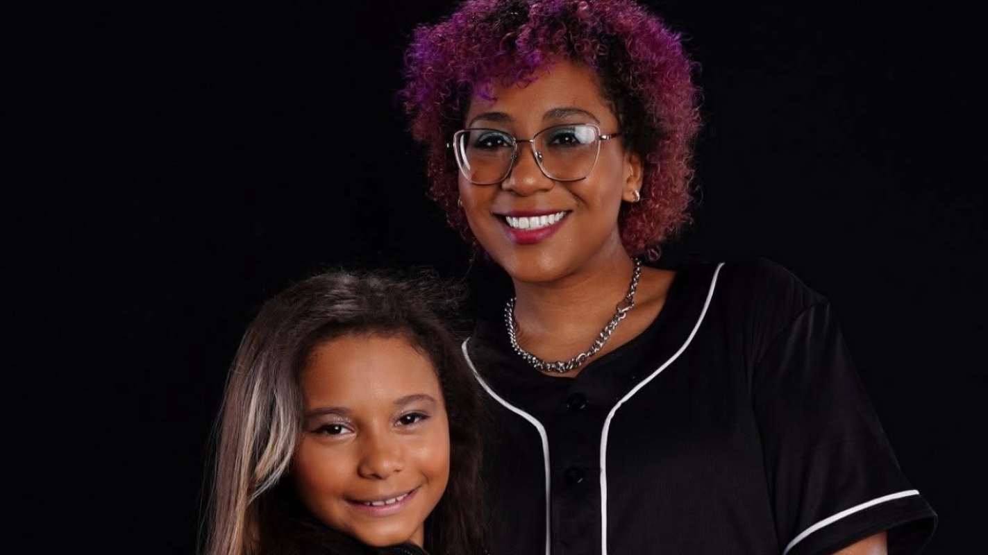 Let’s keep Kai’la in cheer!