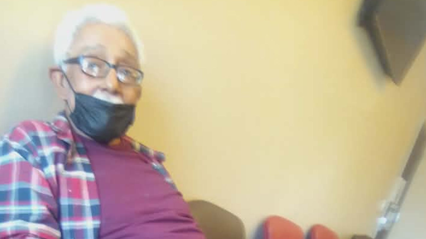 Eutimio Davila funeral services