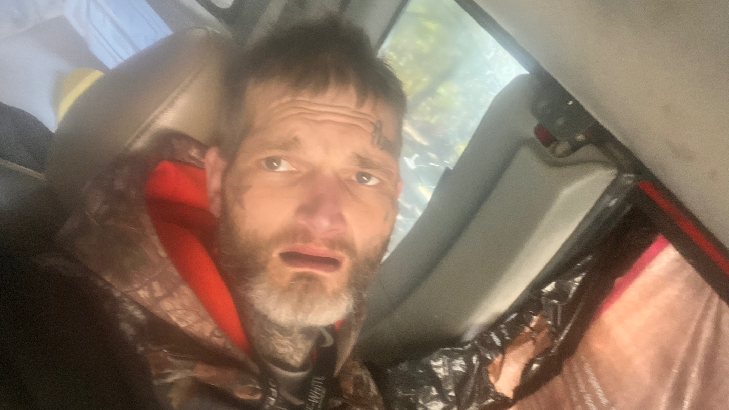 Dad that beat death