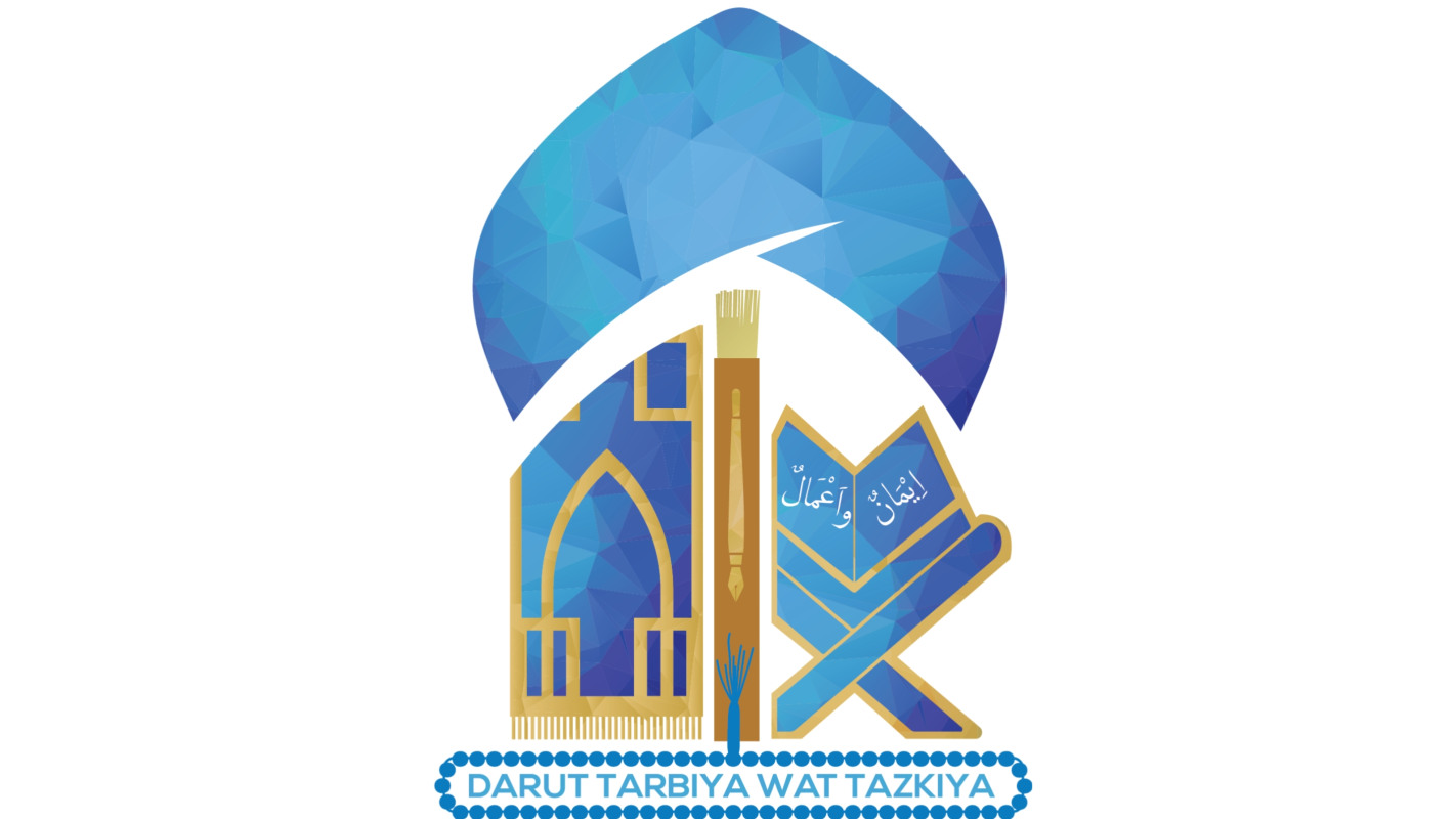 DARUT TARBIYA WAT TAZKIYA