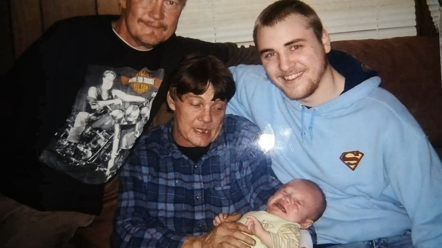 Have my dad put to rest