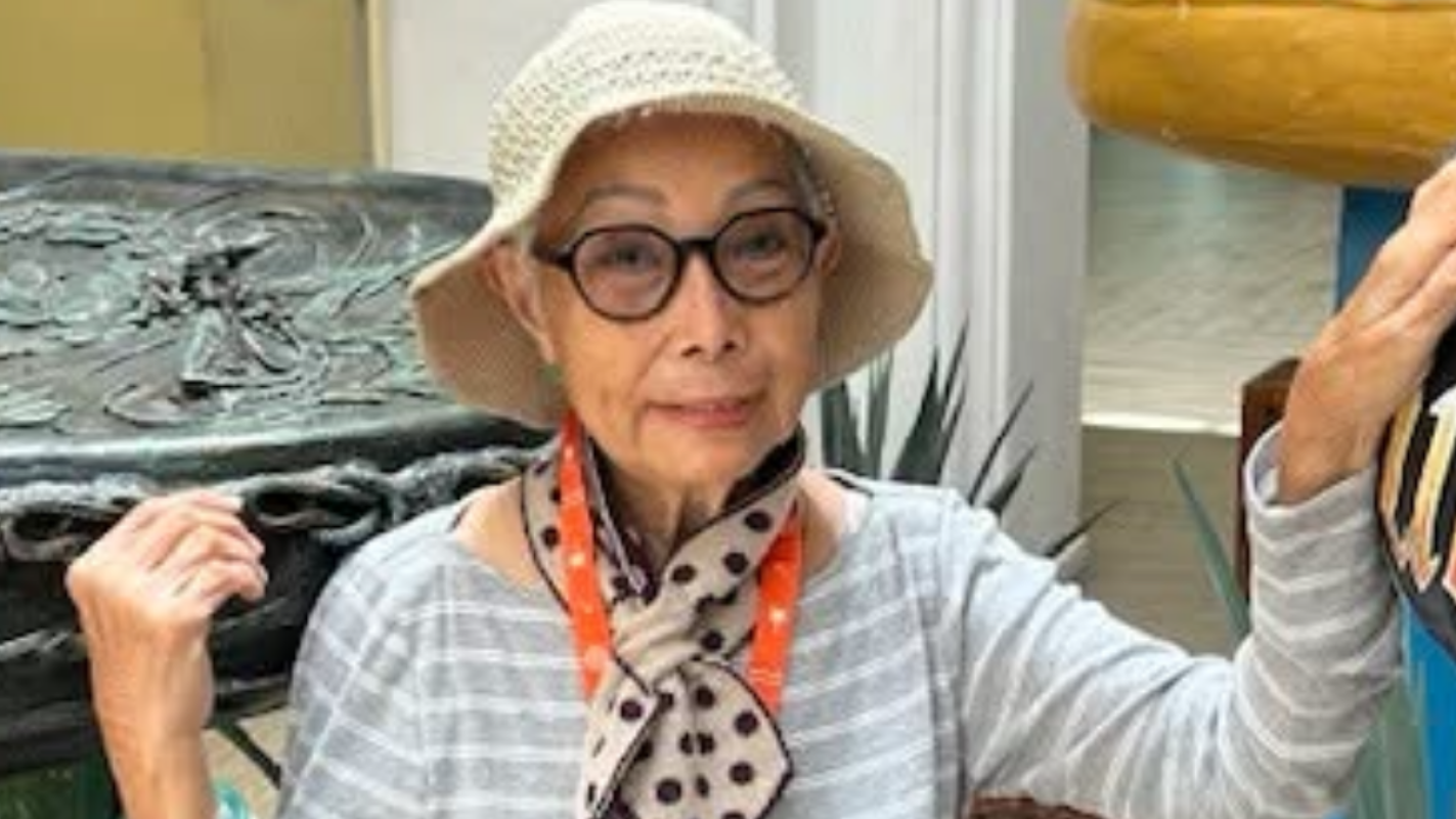 Dialysis for Janet K