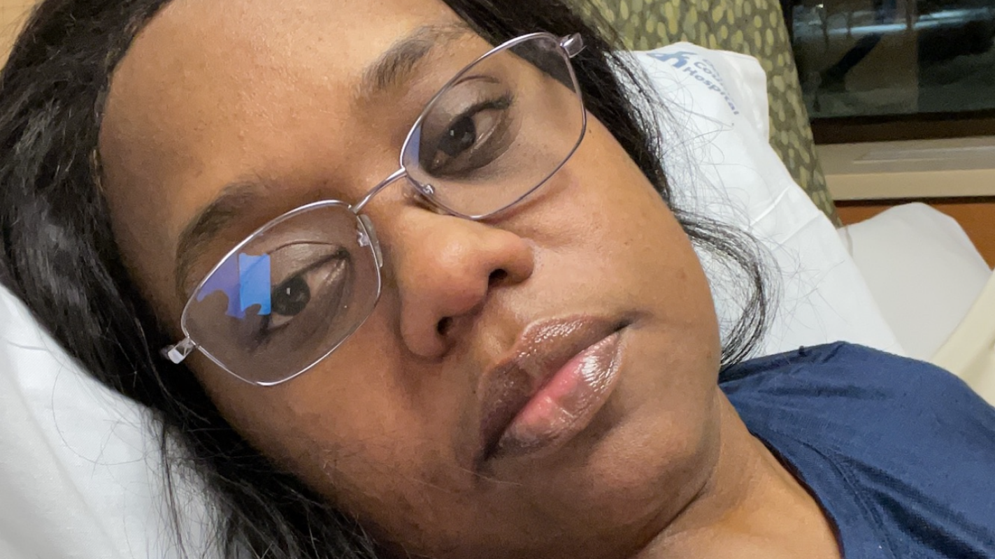 Tumor removal