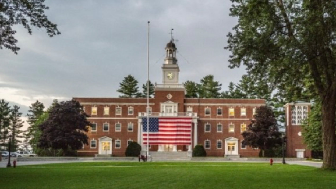 Backing My Dream to Teach and Live Independently