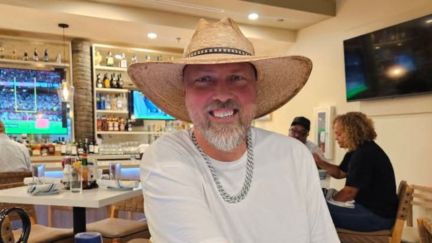 Love and Support for Brian