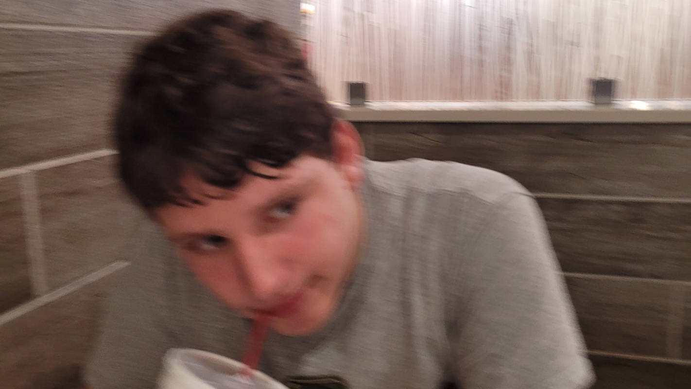 Bronson cancer