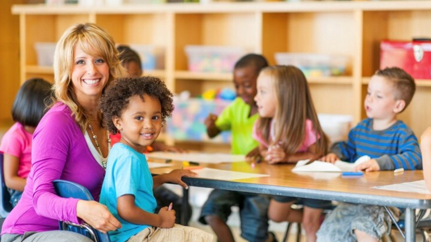 support disadvantaged children