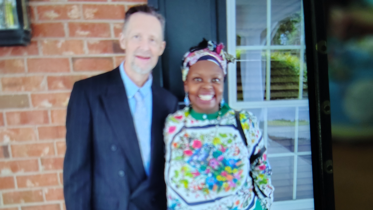 Financial Support for Alzheimer's Spouse