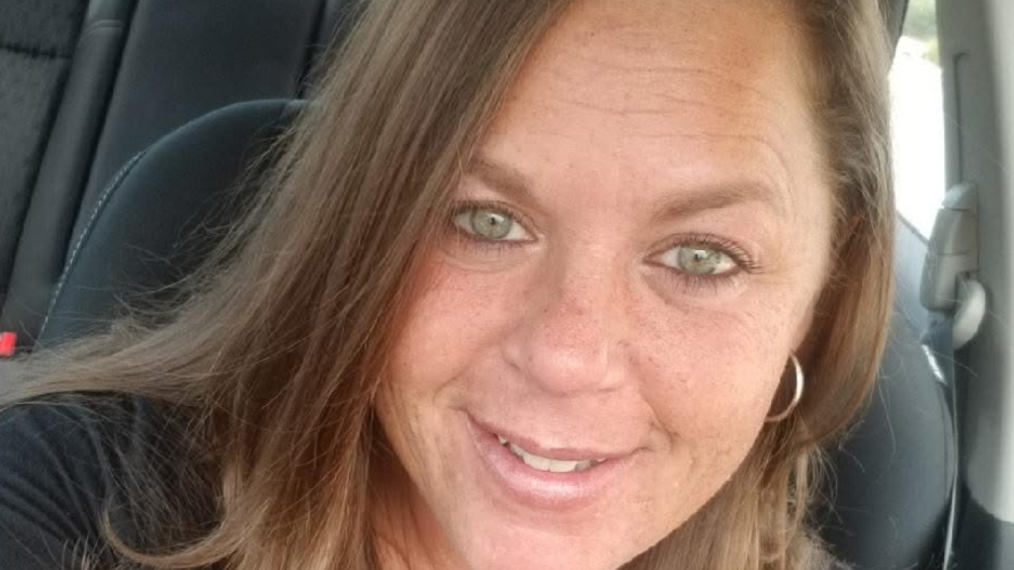 Help bring JoAnn home to her daughters