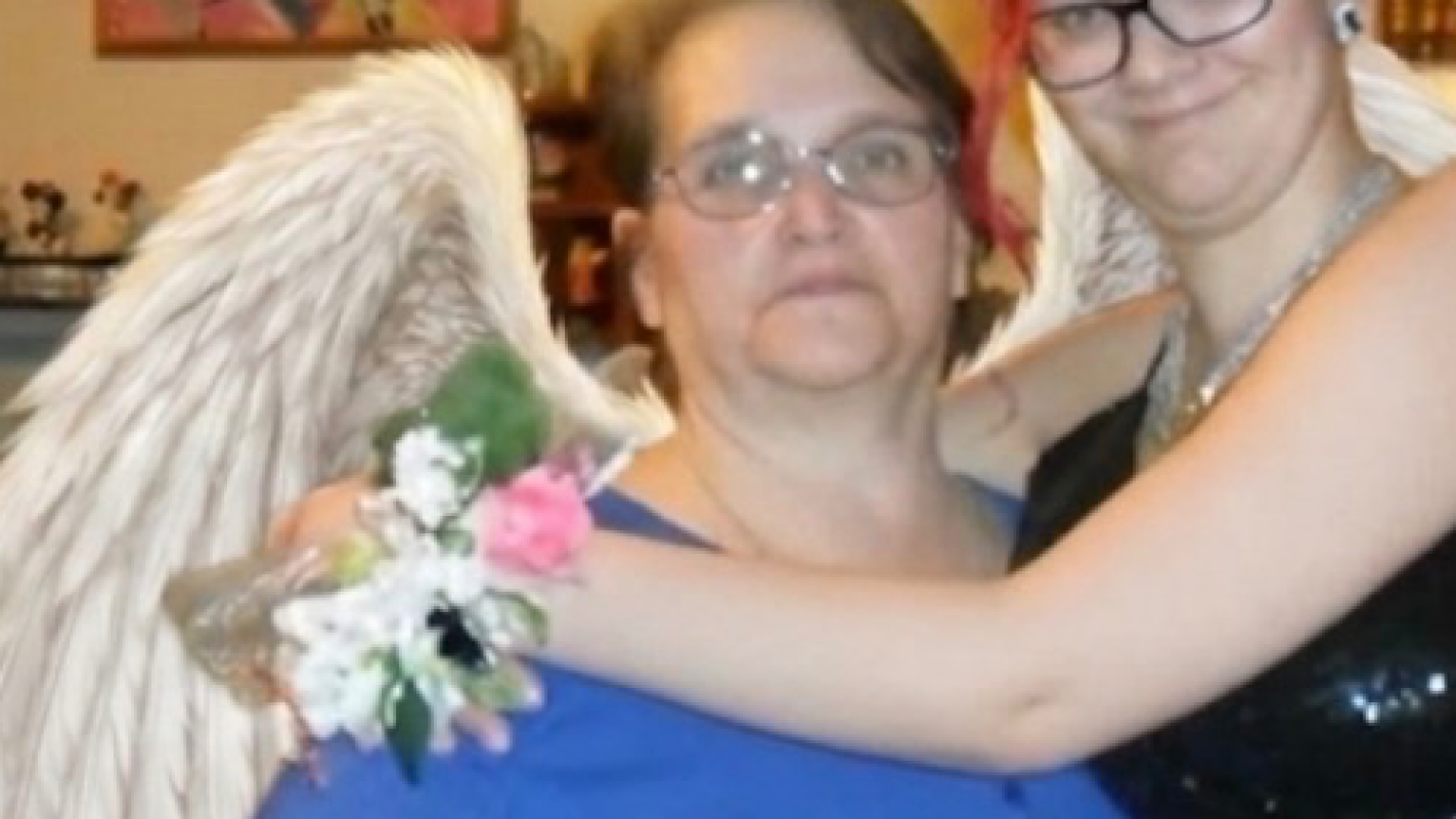 Lynne Kings Funeral