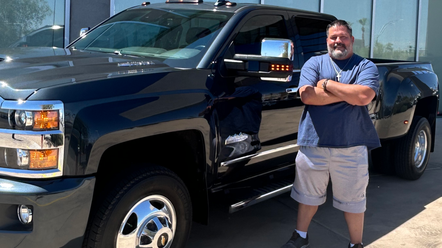 Hot Shot Business Start Up