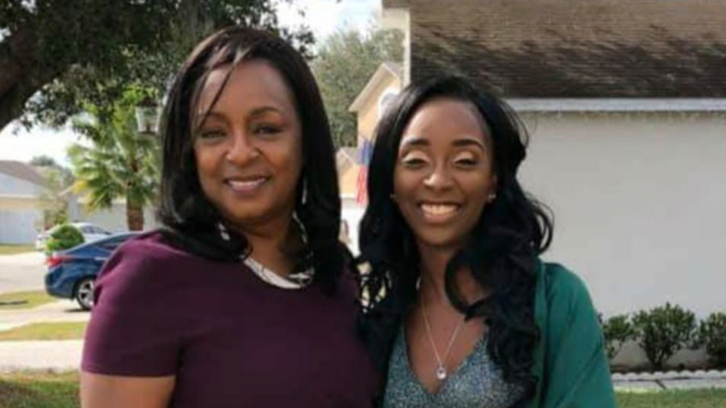 Help Us Give Our Mother the Homegoing She Deserves