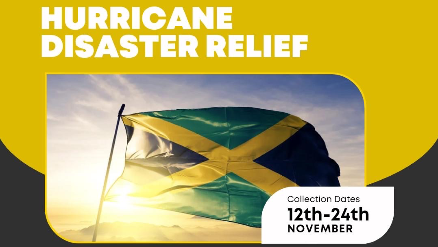 Hurricane Melissa Cleanup