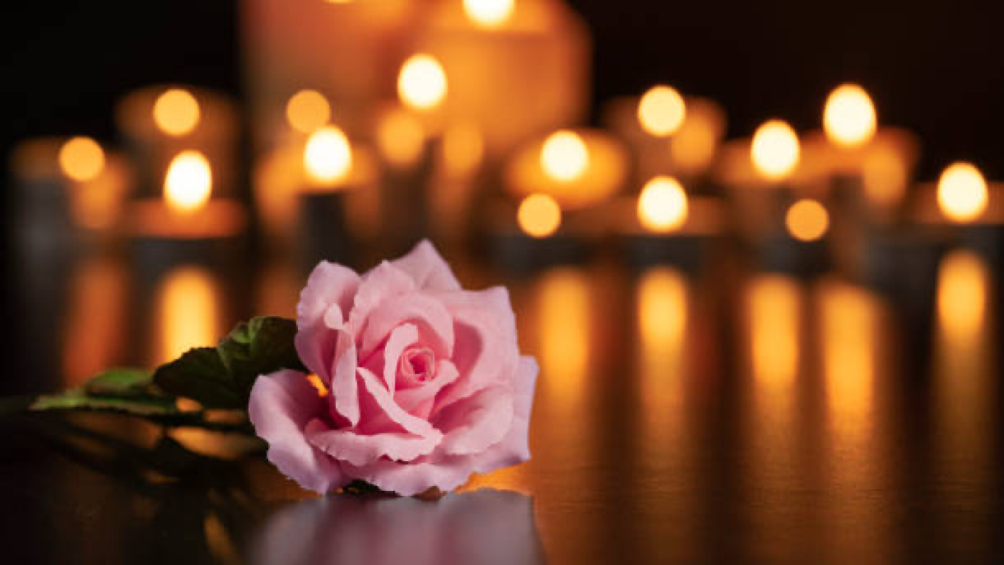 Cremation and Memorial Service