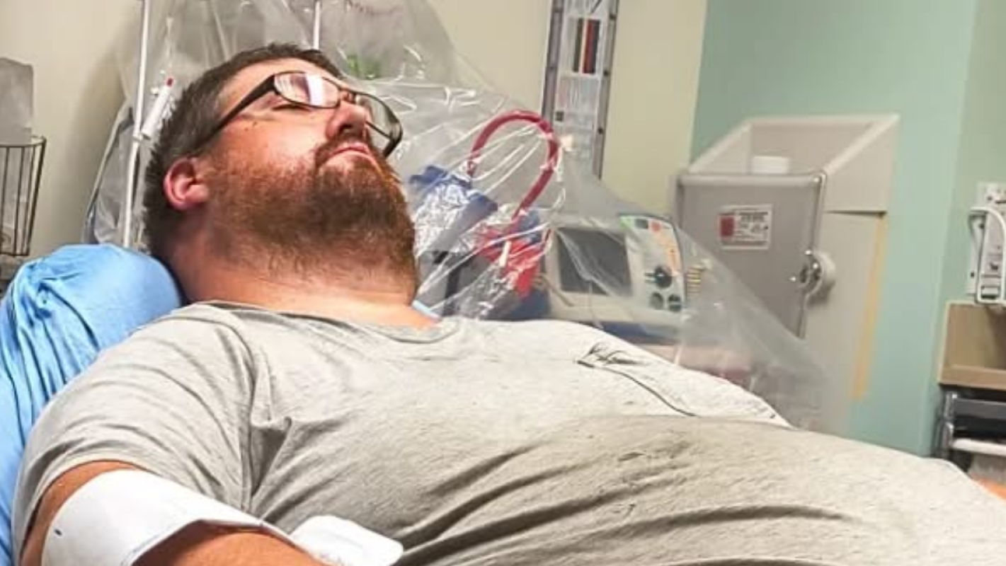 John Fuller Medical Bills