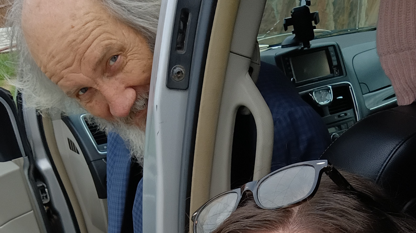 Urgent Support Needed: Help Dennis Fight for His Life
