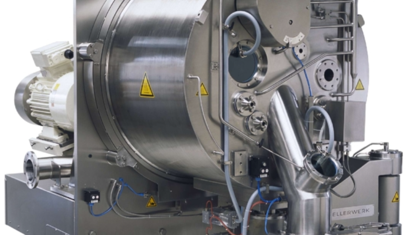 Equipment update for research