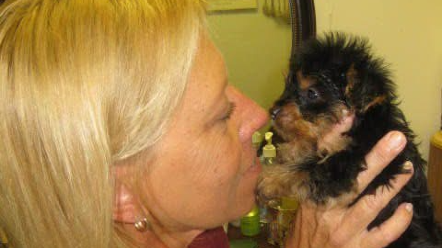 Rest in peace, Grandma