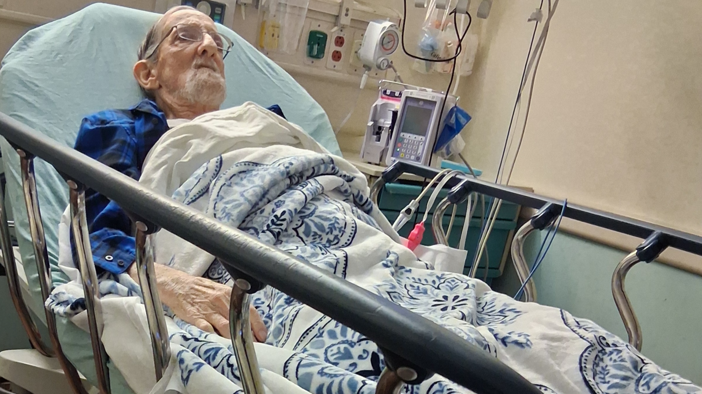 Pawpaw medical bills/cancer comfort