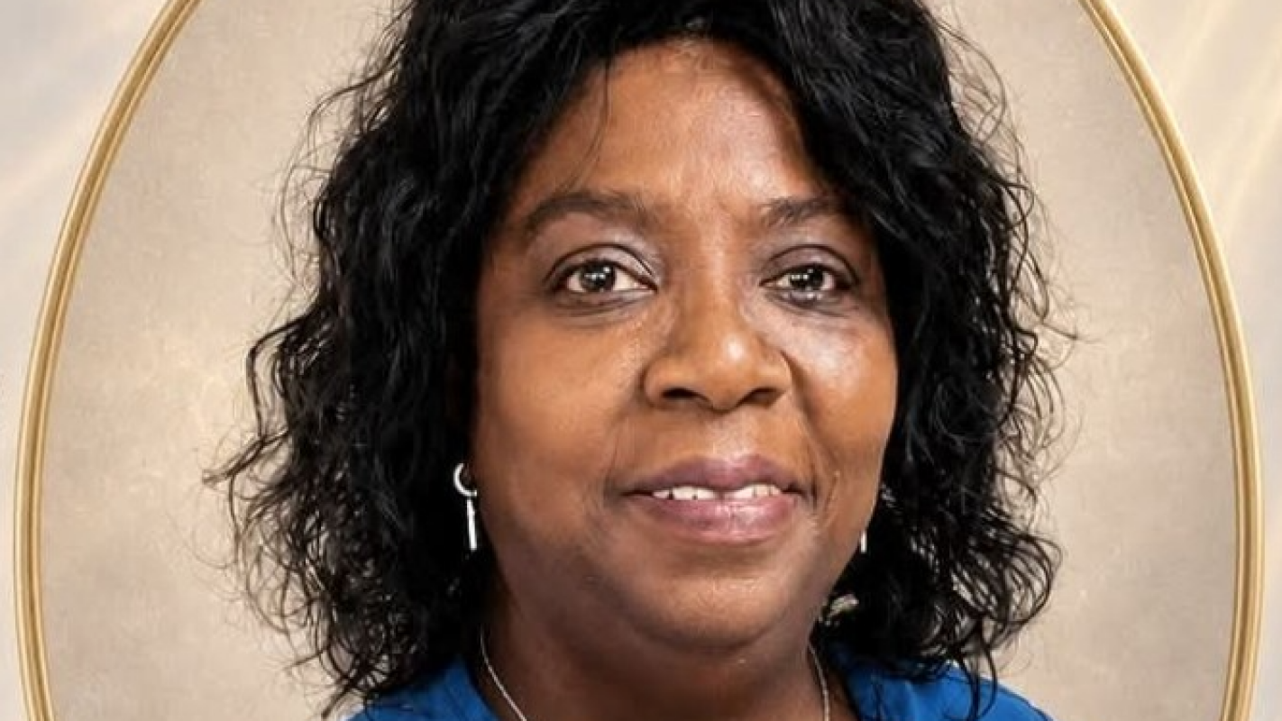Memorial Fund for Cherryl McCoy